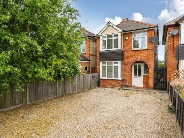 House for sale in Bishop's Stortford, East Hertfordshire