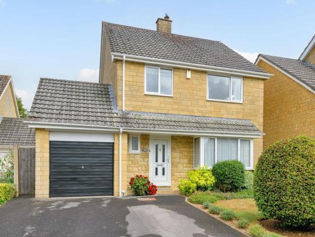 House for sale in Turleigh, Wiltshire
