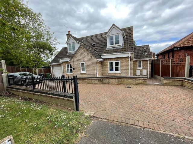 House for sale in Peterborough
