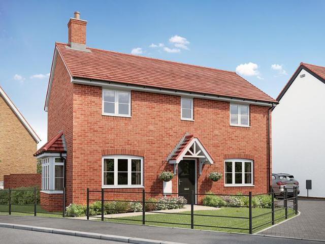 House for sale in Westoning, Bedfordshire