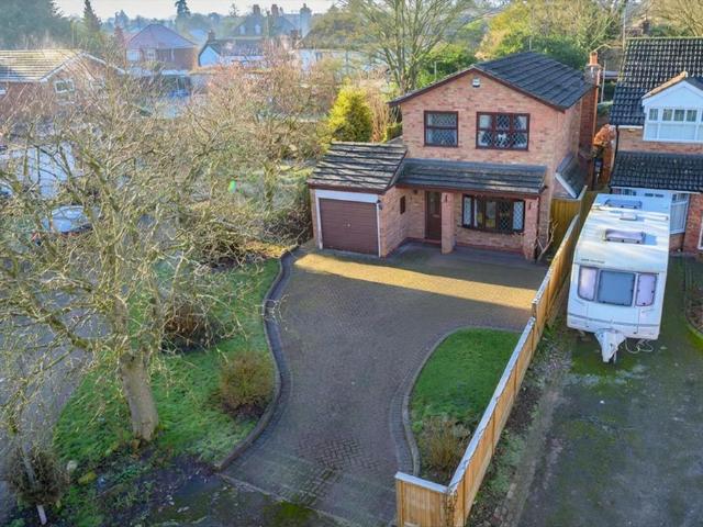 House for sale in Brandon, New Bilton