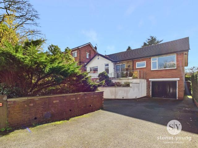 House for sale in Beardwood, Blackburn