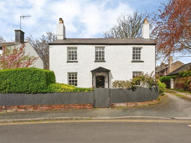 House for sale in West Vale, Isle Of Man