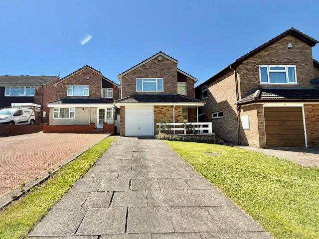 House for sale in West Midlands