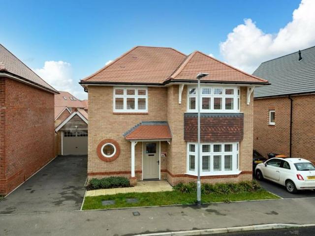 House for sale in Chaul End, Caddington