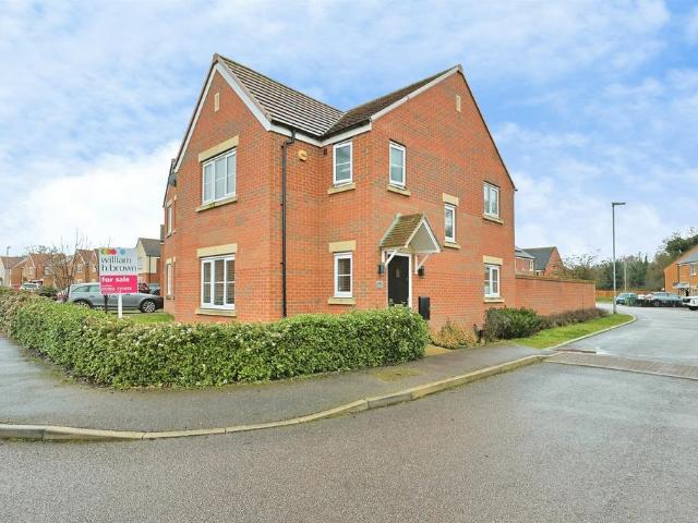 House for sale in East Tuddenham, Norfolk