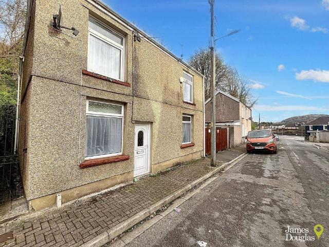 House for sale in Pontypridd, Wales