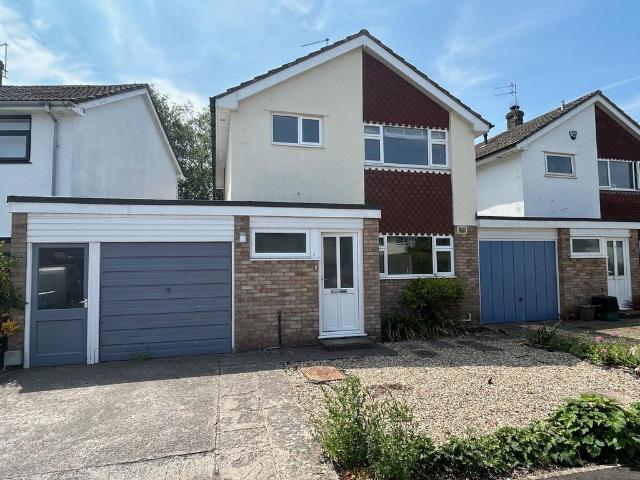 House for sale in Congresbury, Isle Of Man