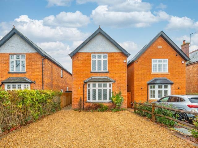 House for sale in Row Town, Surrey