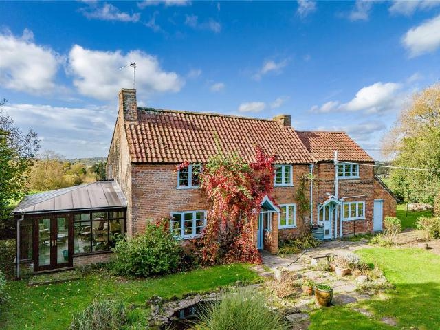 House for sale in Dilton Marsh, Wiltshire