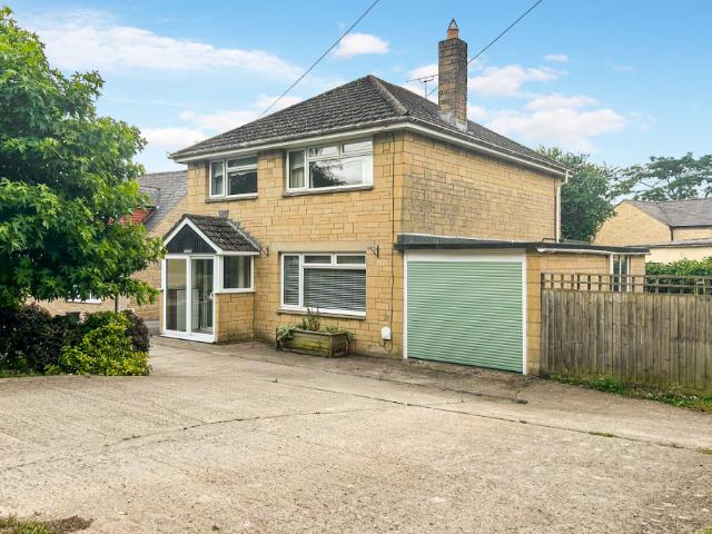 House for sale in Blunsdon, Broad Blunsdon