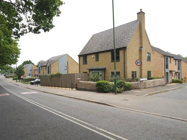 House for sale in Bestwood Village, Haddon