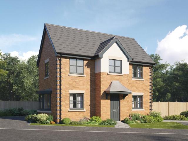 House for sale in Griff, Camp Hill