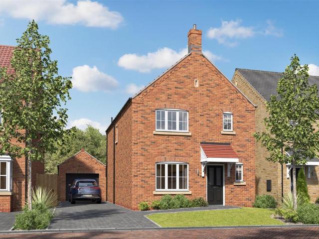House for sale in Airmyn, Goole