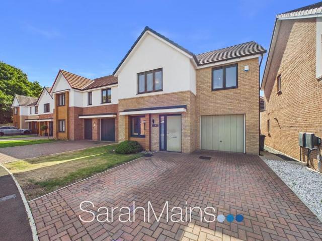 House for sale in North Lodge