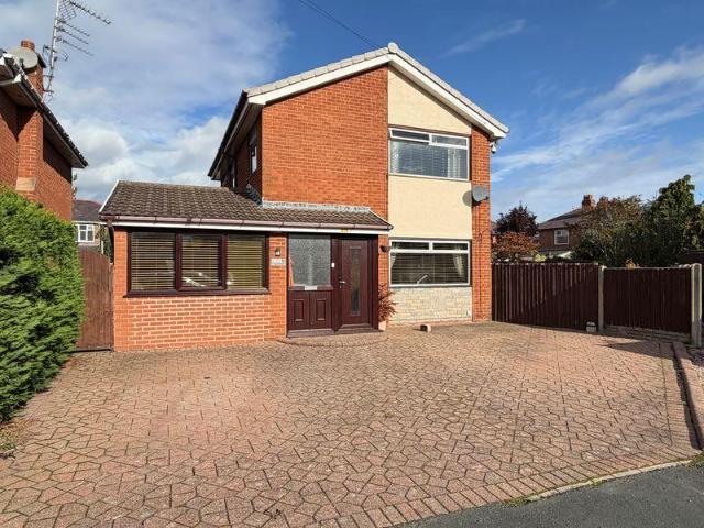 House for sale in Whitby, Ellesmere Port