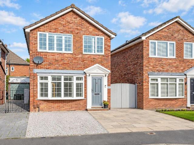 House for sale in Rawcliffe, York