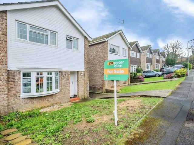 House for sale in Deans Hill, Wales