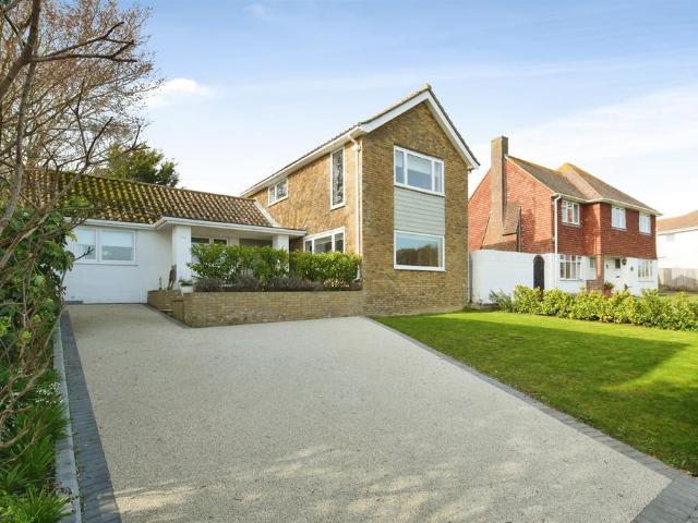 House for sale in Saltdean, Brighton & Hove