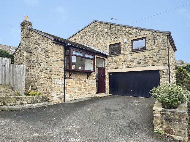 House for sale in Beggarington, Hartshead