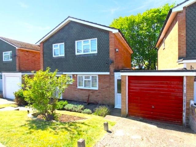 House for sale in Broadwater, Shephall