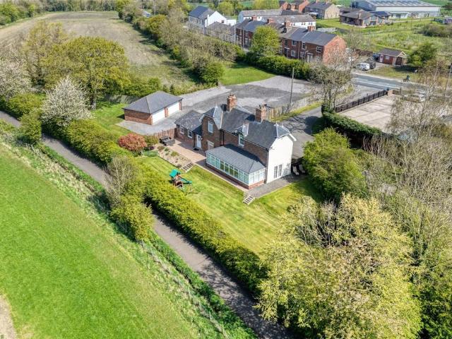 House for sale in Coundon