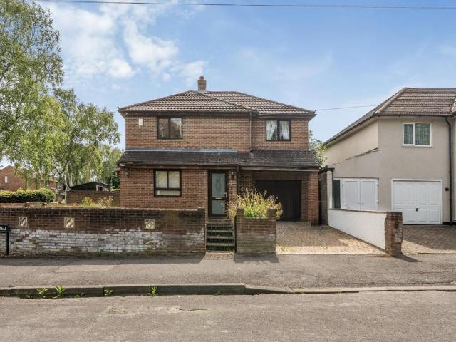 House for sale in Northway, The Slade