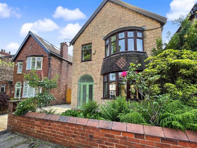 House for sale in Kirkhams, Bury