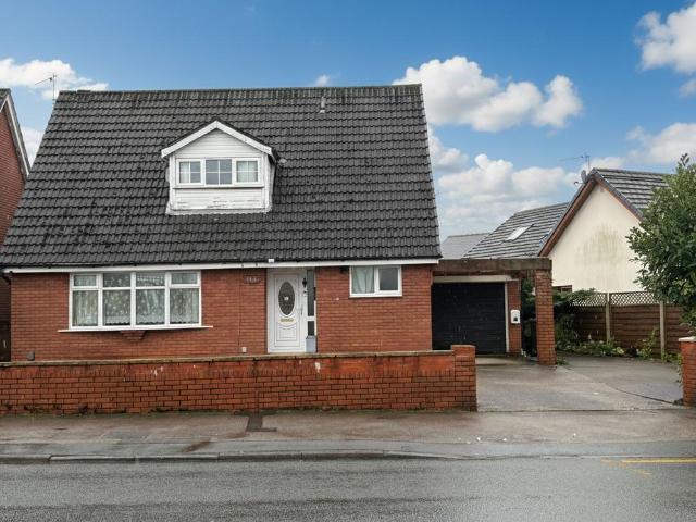 House for sale in Higher Bartle, Isle Of Man