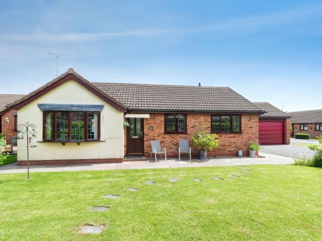 House for sale in Kingsley Moor, Staffordshire