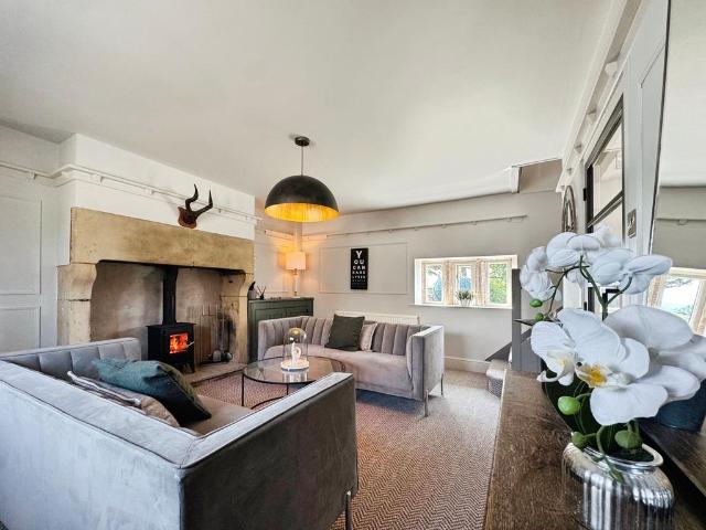 House for sale in Bay Horse, Bare