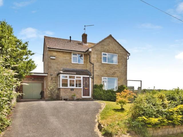 House for sale in Martock, Somerset