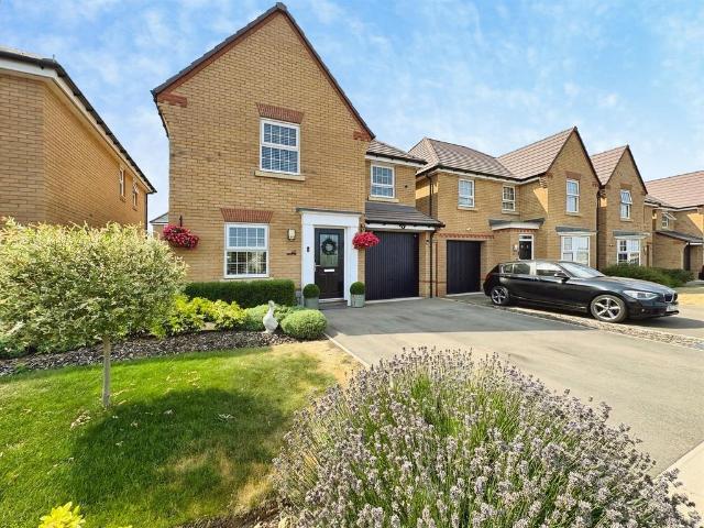 House for sale in Ramsey, Huntingdon