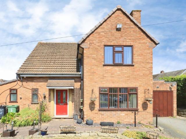 House for sale in Stourbridge, West Midlands