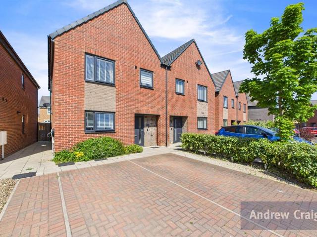 House for sale in Hebburn