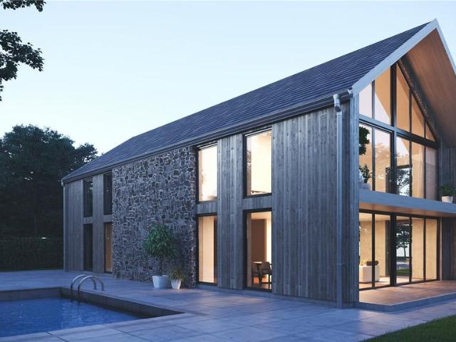 House for sale in Stoke St Michael, Somerset