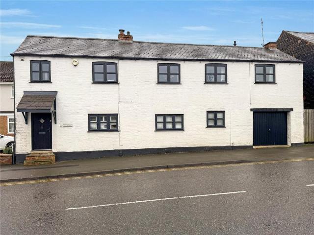 House for sale in South Wigston, Wigston Magna