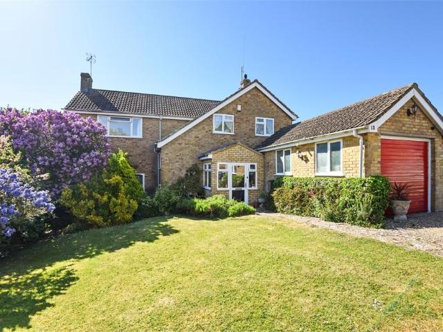 House for sale in Quainton