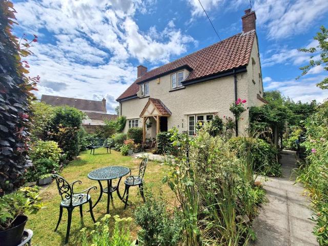 House for sale in Brent Knoll, Somerset