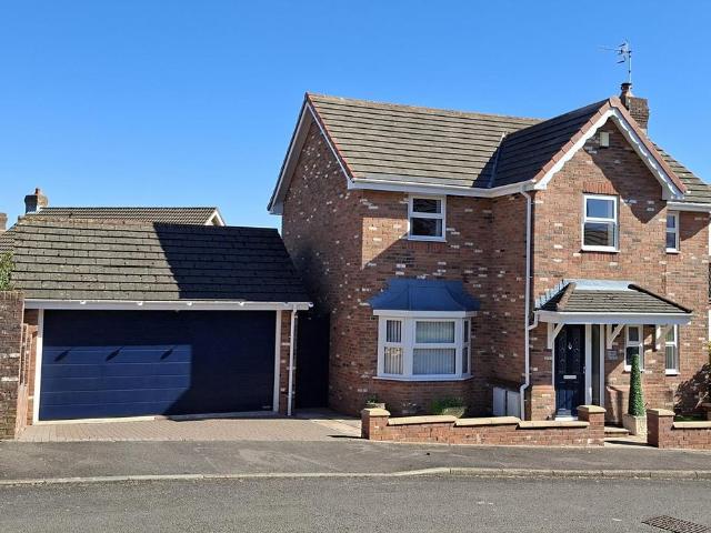 House for sale in Nangreaves, Wales