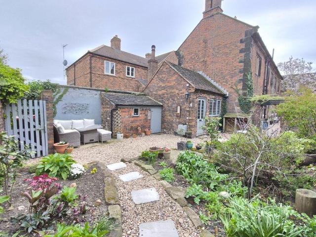 House for sale in Polesworth CP, Gun Hill