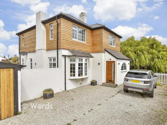 House for sale in Folkestone, Kent