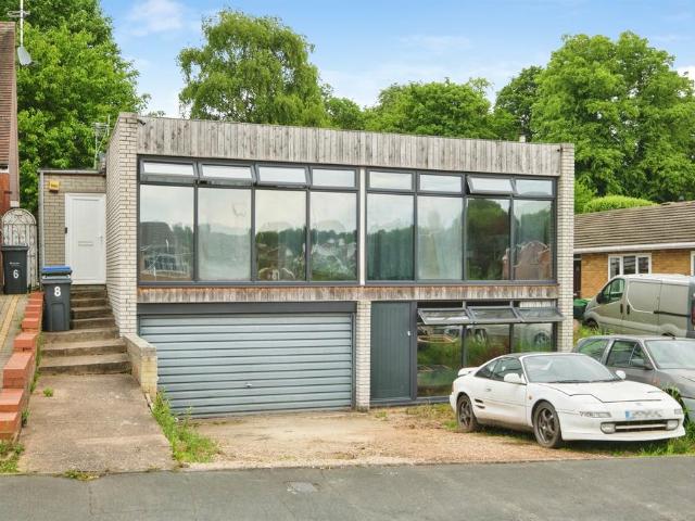 House for sale in West Midlands