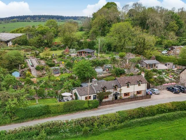 House for sale in Trefonen, Shropshire
