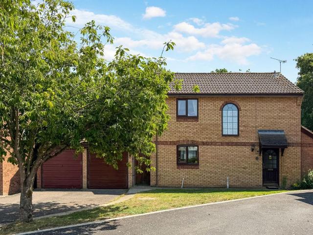 House for sale in Bedingfield, Suffolk