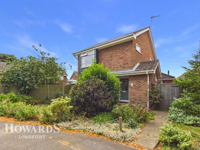 House for sale in Eastbridge, Suffolk