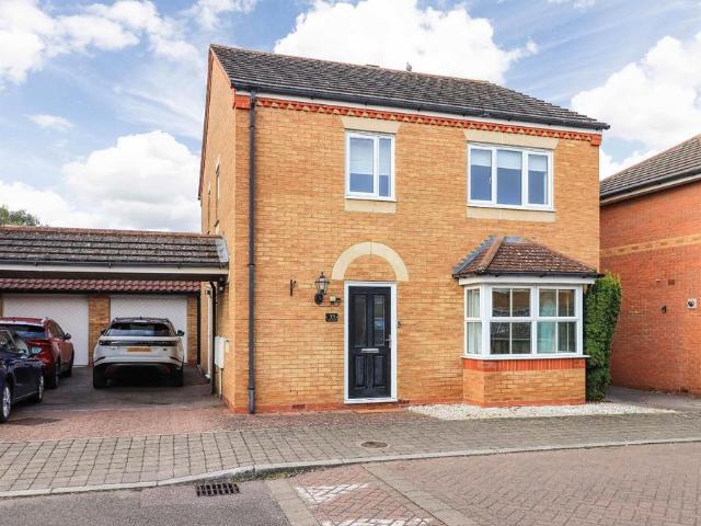 House for sale in Cottenham, South Cambridgeshire