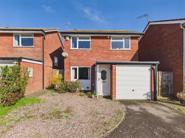House for sale in Coney Hill, Gloucester