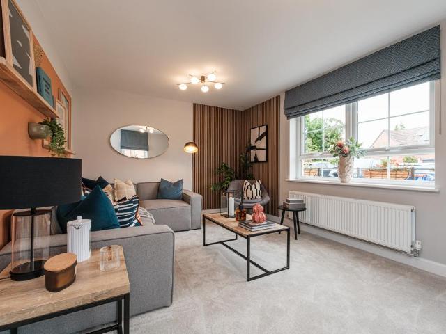 House for sale in The Orchards, North Wroughton