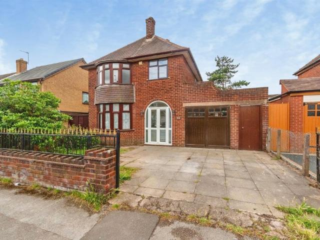 House for sale in Bentley, Darlaston